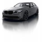 BMW VR-7 Sportiv Aero kit by Vorsteiner 2010 года
